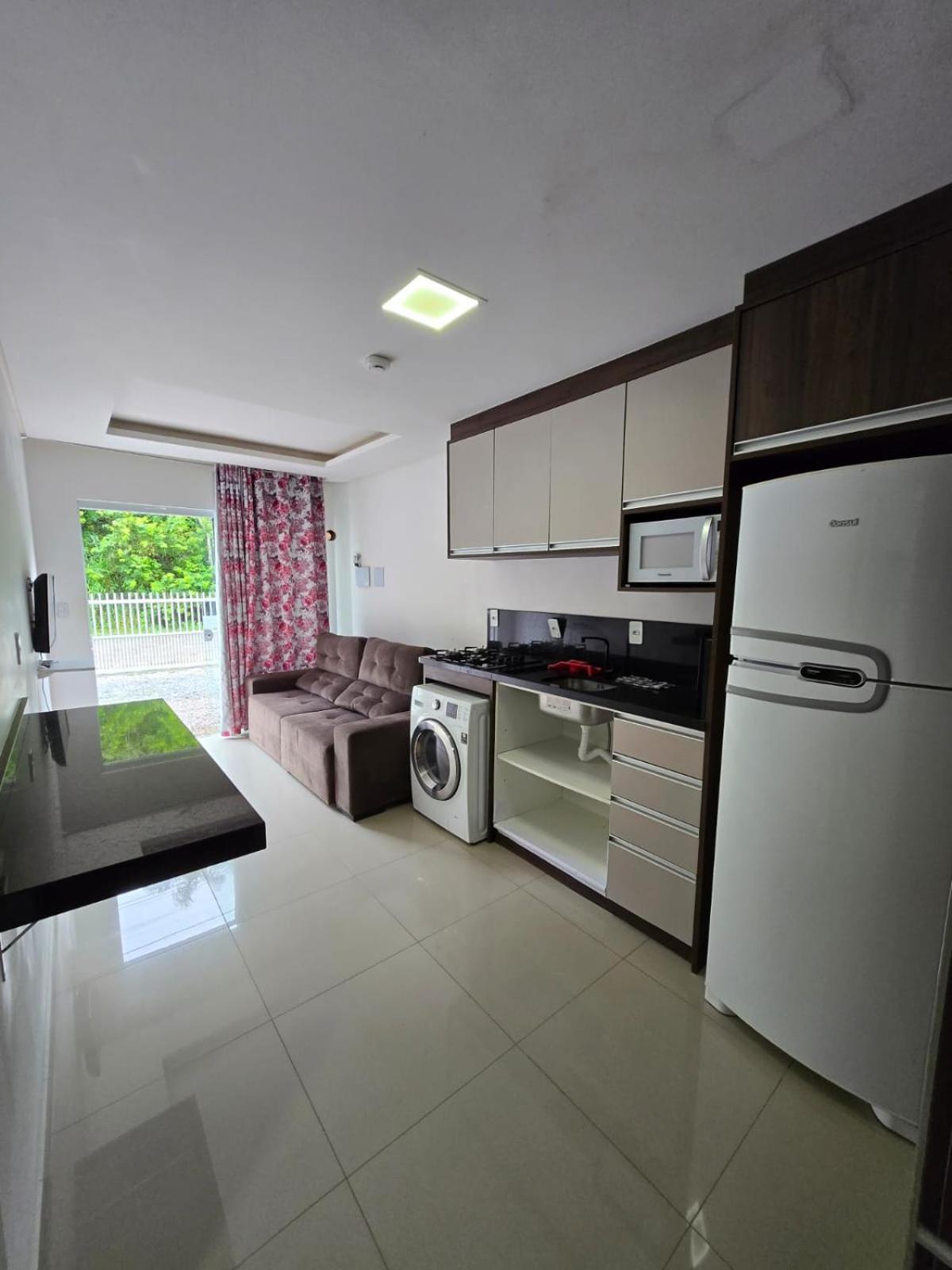 Ribeiros House Apartment *