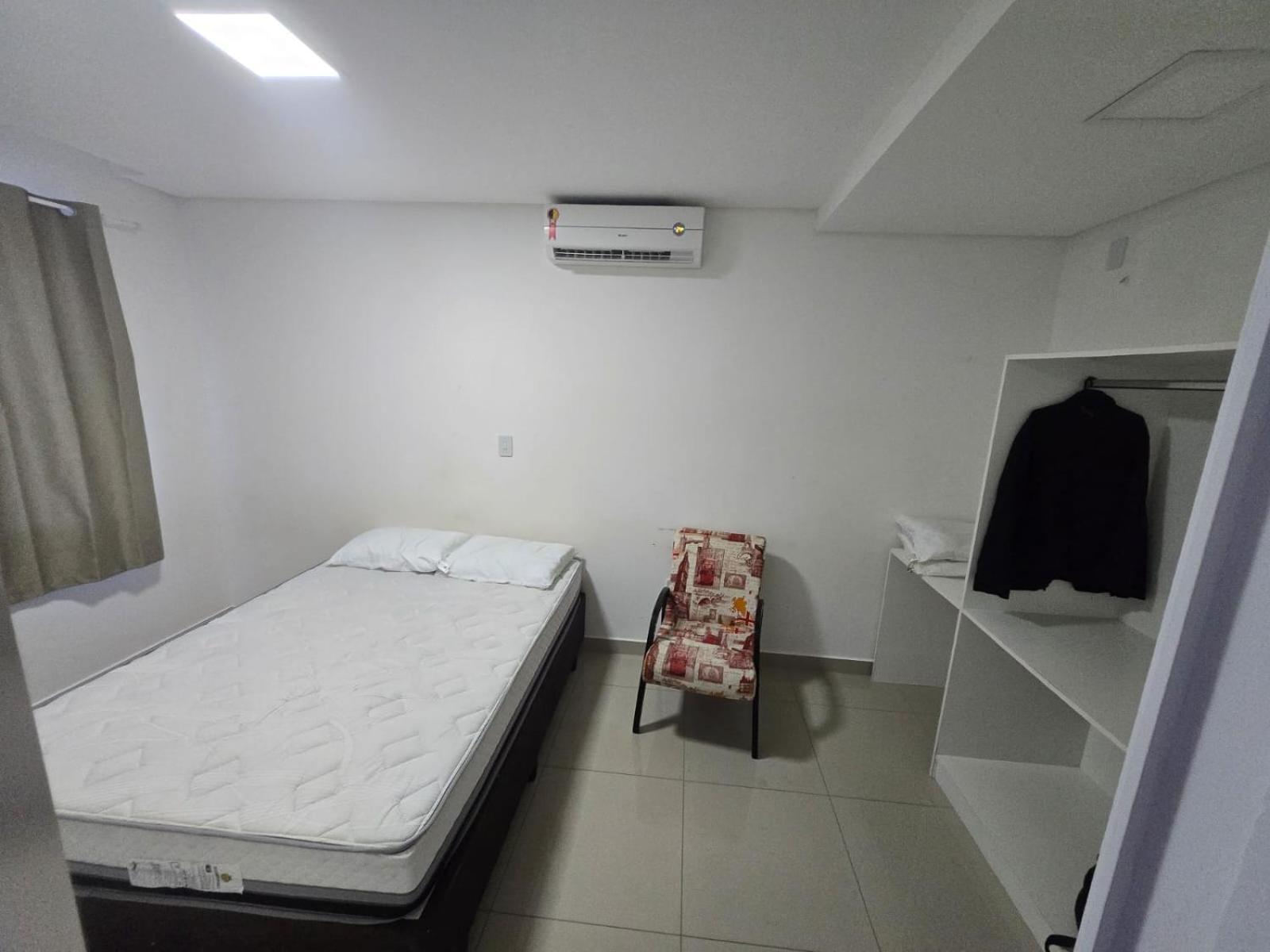 Apartment Ribeiros House Bombinhas