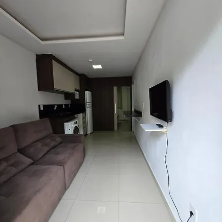 Ribeiros House Apartment Bombinhas Exterior photo