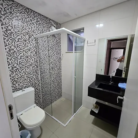 Ribeiros House Apartment Bombinhas Exterior photo