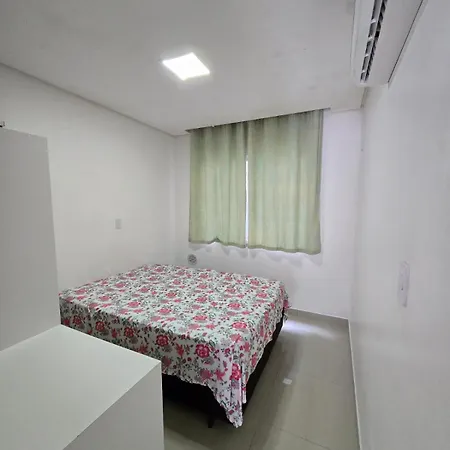 Ribeiros House Apartment Bombinhas Exterior photo