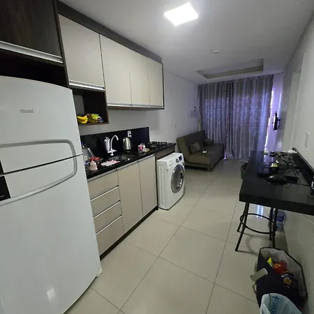 Ribeiros House Apartment Bombinhas Exterior photo
