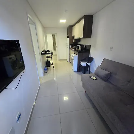 Ribeiros House Apartment Bombinhas Exterior photo