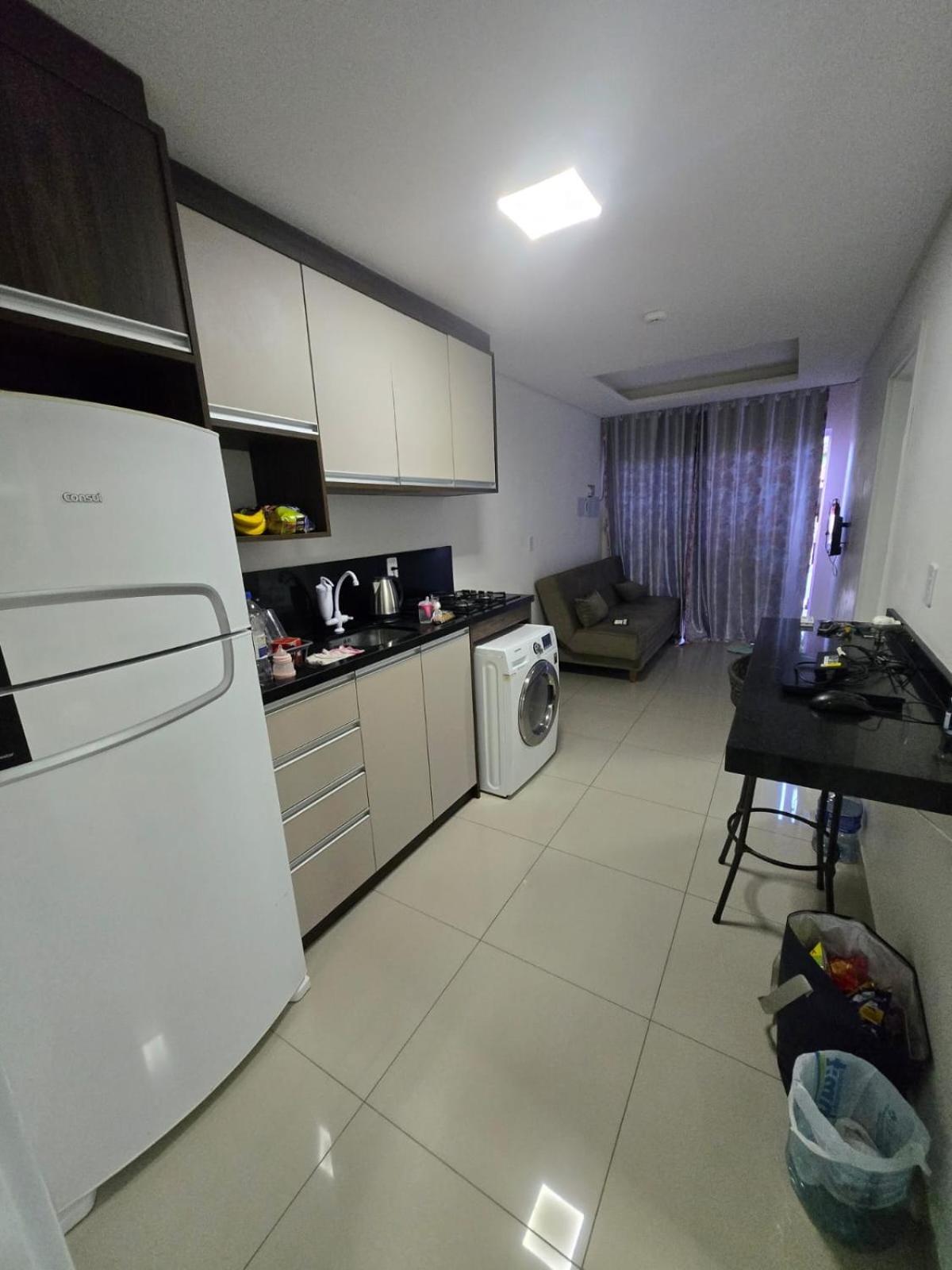 Apartment Ribeiros House Bombinhas