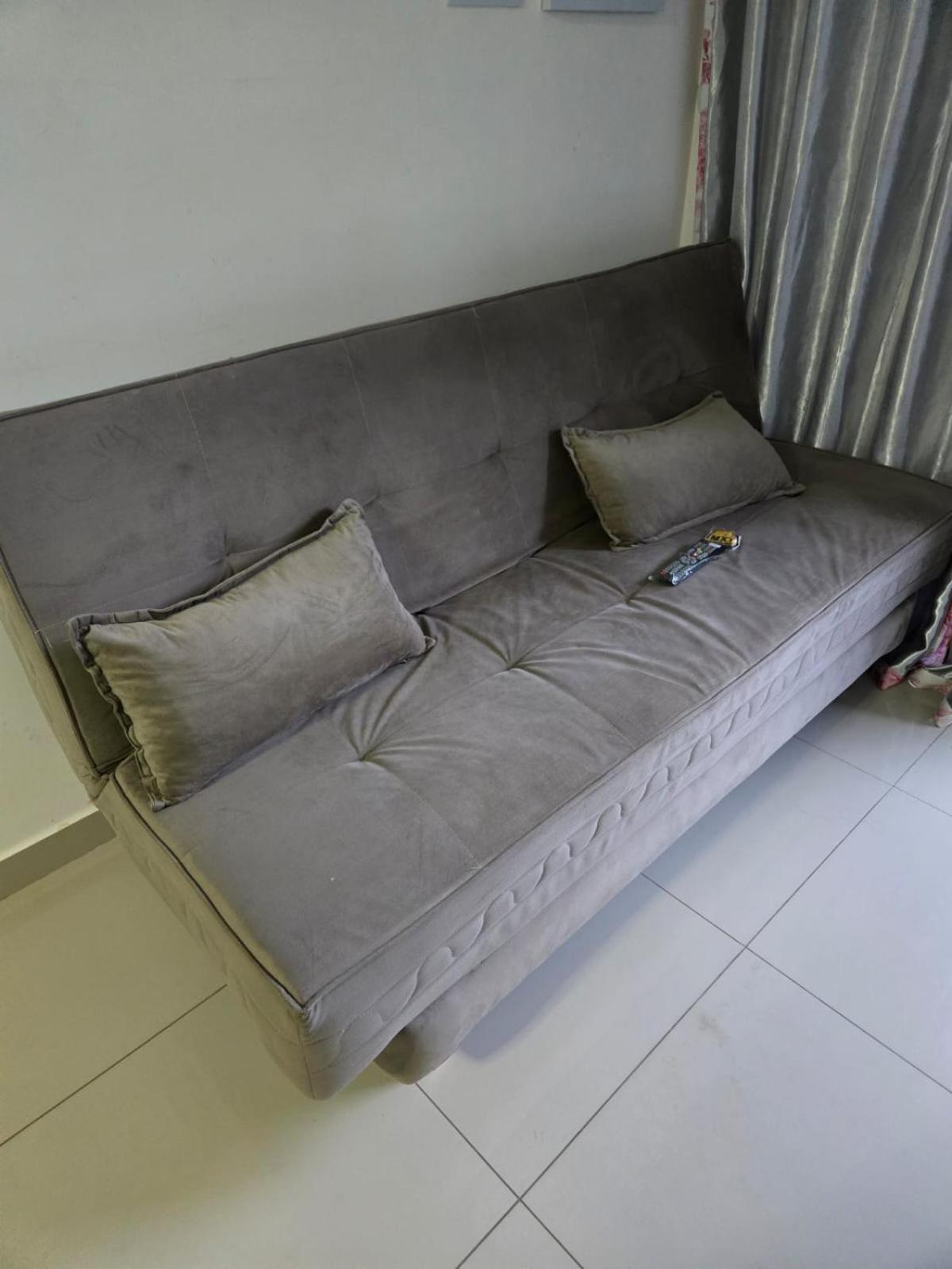 Apartment Ribeiros House