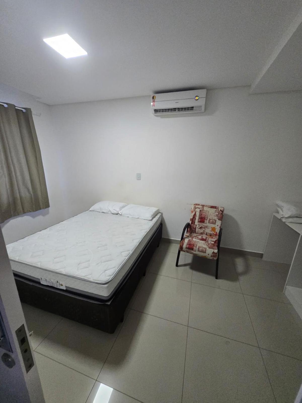 Apartment Ribeiros House Bombinhas