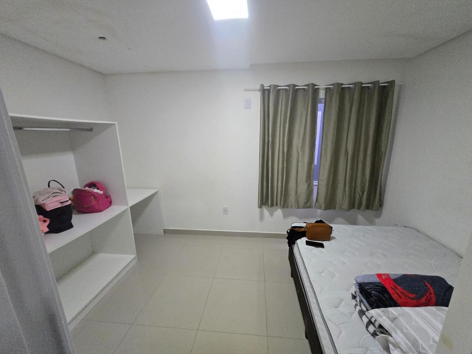 Apartment Ribeiros House *